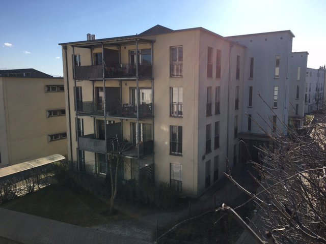 Ufficio & Commercio di null locali in affitto a Villars-sur-Glâne - immagine 1/1