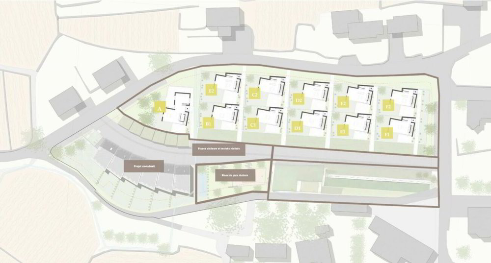 4 Zimmer Haus zum verkaufen in Sitten - Bild 1/13