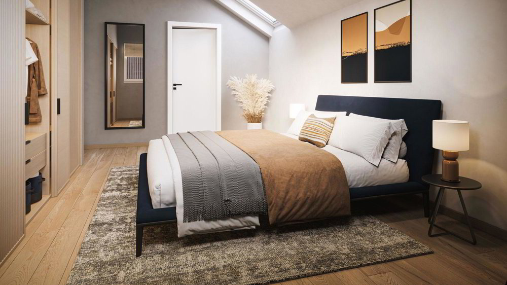 5 Zimmer Haus zum verkaufen in Montpreveyres - Bild 1/5