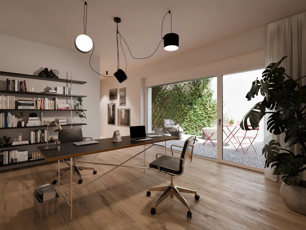 Wohnung – La Grande-Béroche, Bevaix - Ansicht 3