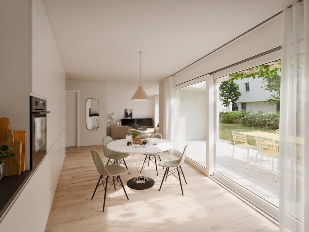 Wohnung – La Grande-Béroche, Bevaix - Mehr