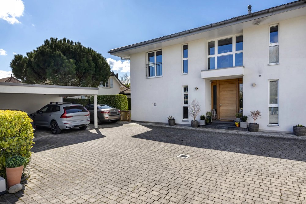 10 Zimmer Haus zum verkaufen in Coppet - Bild 1/12