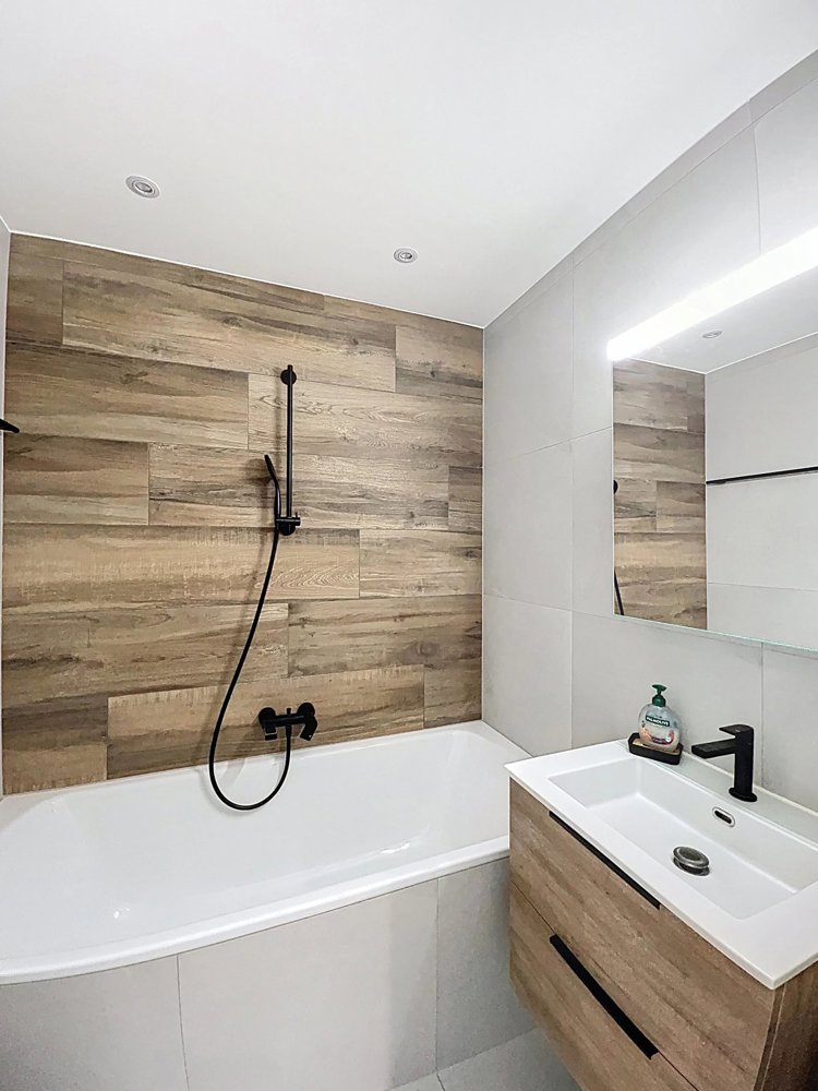 4 Zimmer Wohnung zum verkaufen in Bavois - Bild 1/8