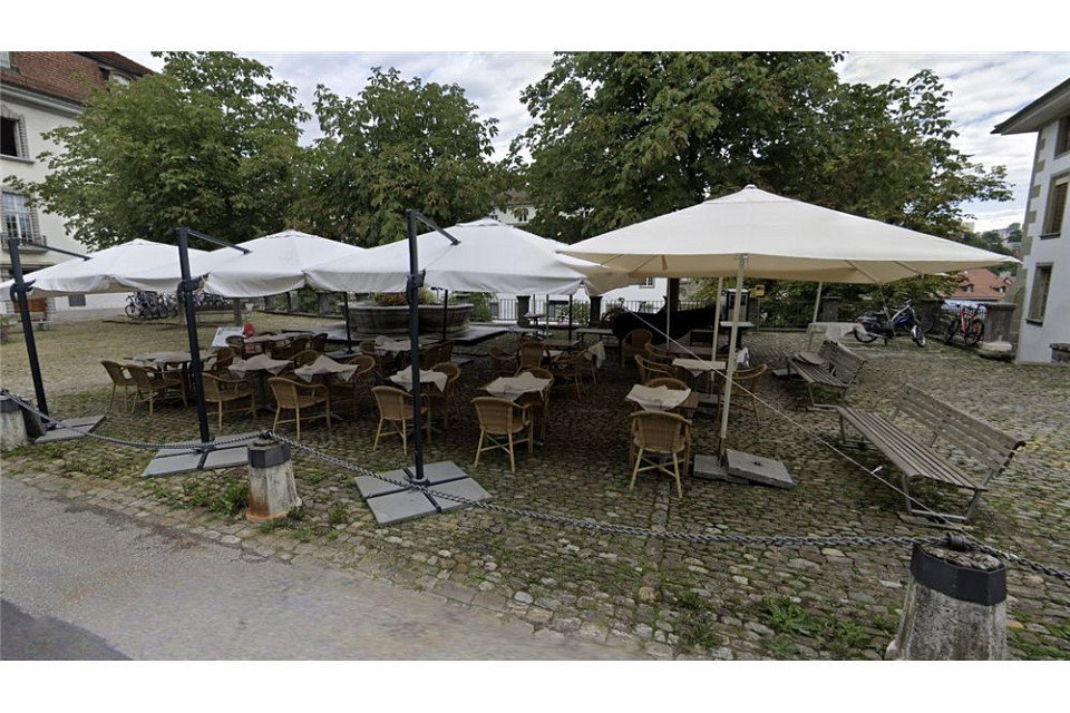 Ufficio & Commercio di null locali in affitto a Friburgo - immagine 1/1