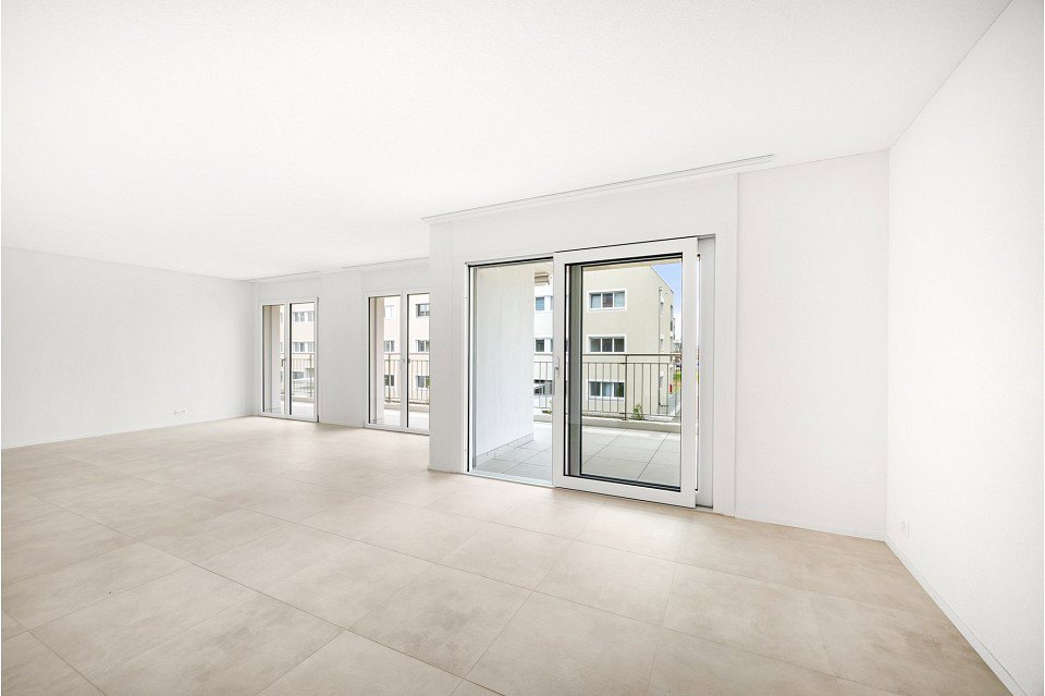 Appartement 4 pièces à acheter à Avenches - image 1/13