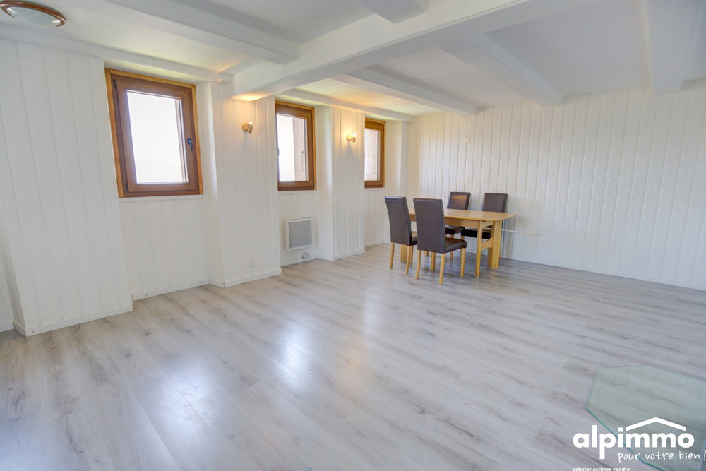 Appartement 3 pièces à acheter à Haute-Nendaz - image 1/13