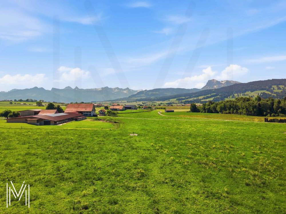 Casa di 5 locali in vendita a Sâles (Gruyère) - immagine 1/7