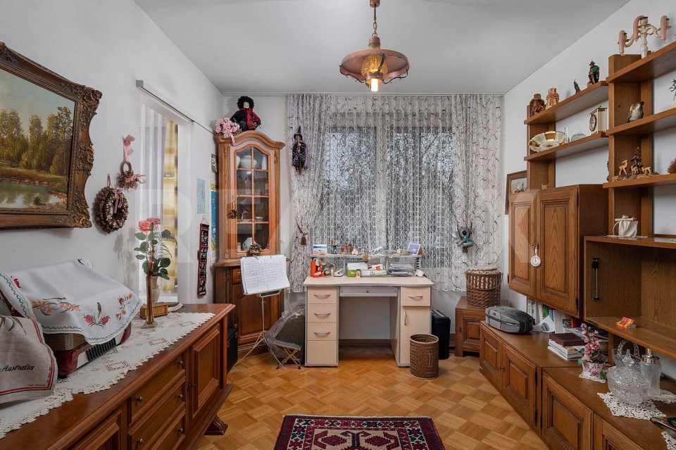 4 rooms Apartment to buy in Wetzikon ZH - image 1/13