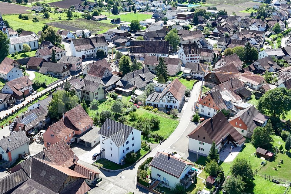 Terreno di null locali in vendita a Kreuzlingen - immagine 1/12