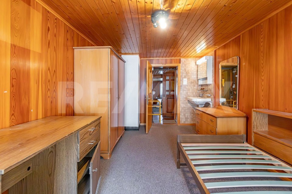 null Zimmer Haus zum verkaufen in Grengiols - Bild 1/13