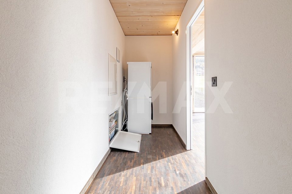 4 Zimmer Wohnung zu vermieten in Termen - Bild 1/13