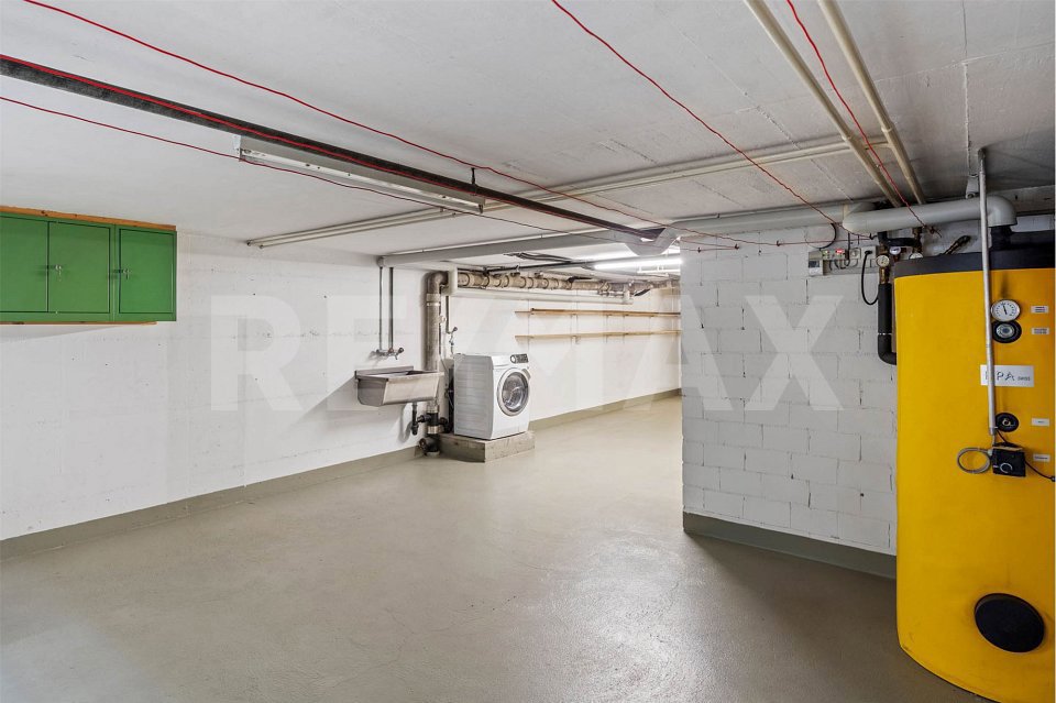Maison 7 pièces à acheter à Turbenthal - image 1/13