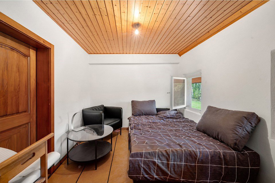 3 Zimmer Haus zum verkaufen in Villarimboud - Bild 1/13