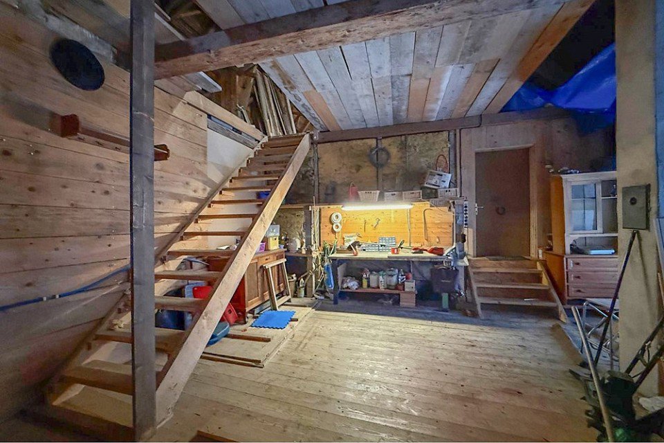 Casa di 9 locali in vendita a Charmey (Gruyère) - immagine 1/11