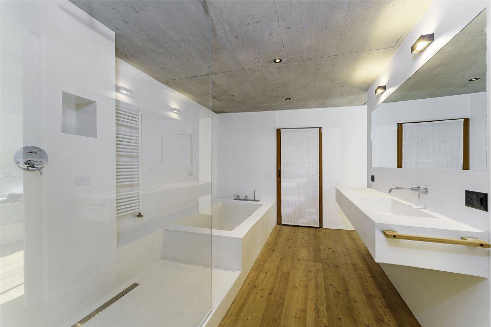 Casa di 6 locali in vendita a Orsières - immagine 1/13