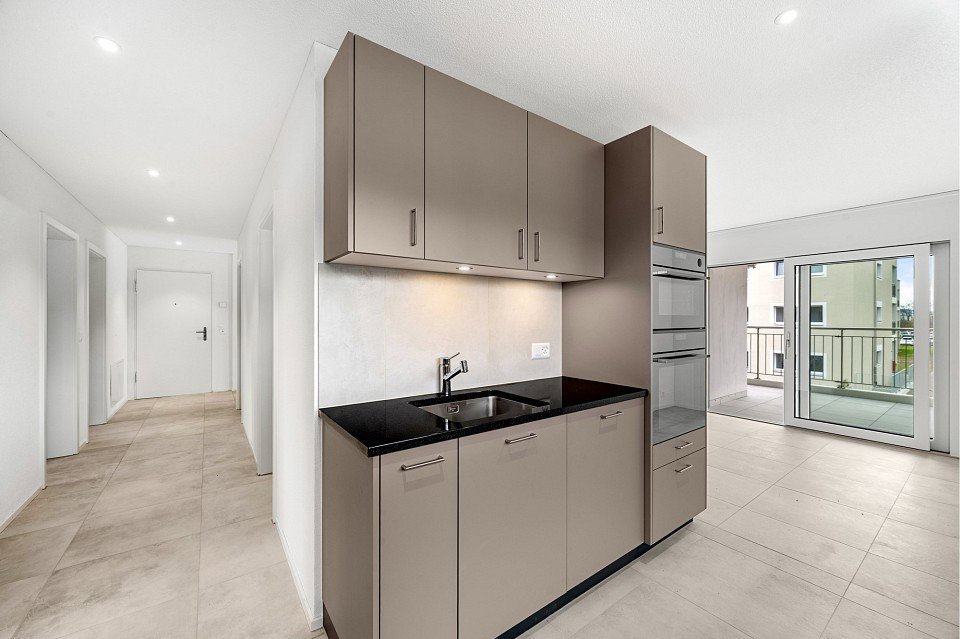 5 Zimmer Wohnung zum verkaufen in Avenches - Bild 1/13