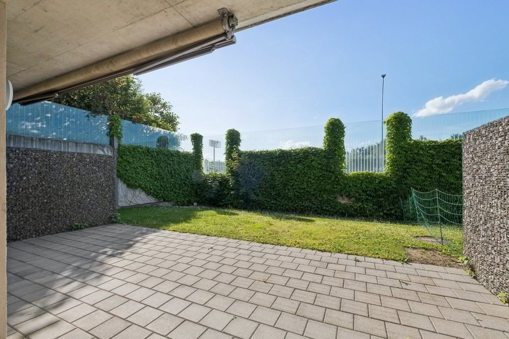 Appartamento di 4 locali in affitto a Langenthal - immagine 1/11