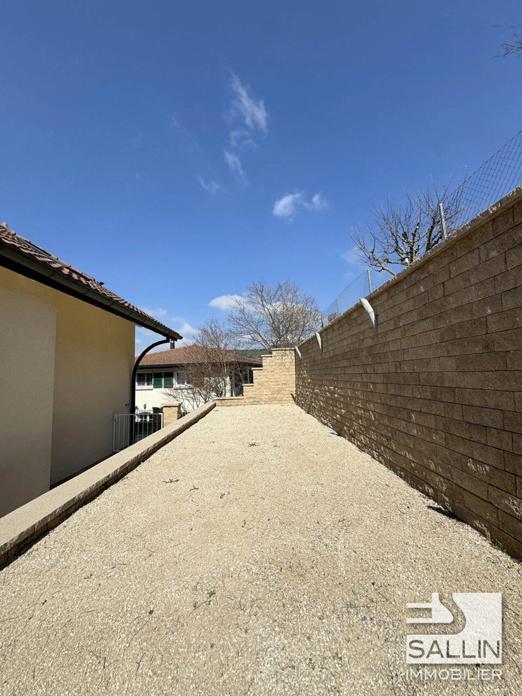 6 Zimmer Haus zum verkaufen in La Roche FR - Bild 1/12