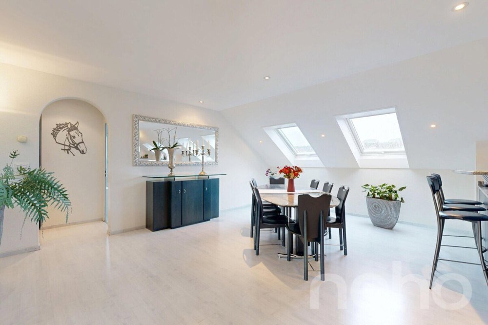 Appartamento di 4.5 locali in vendita a Münsingen - immagine 1/12