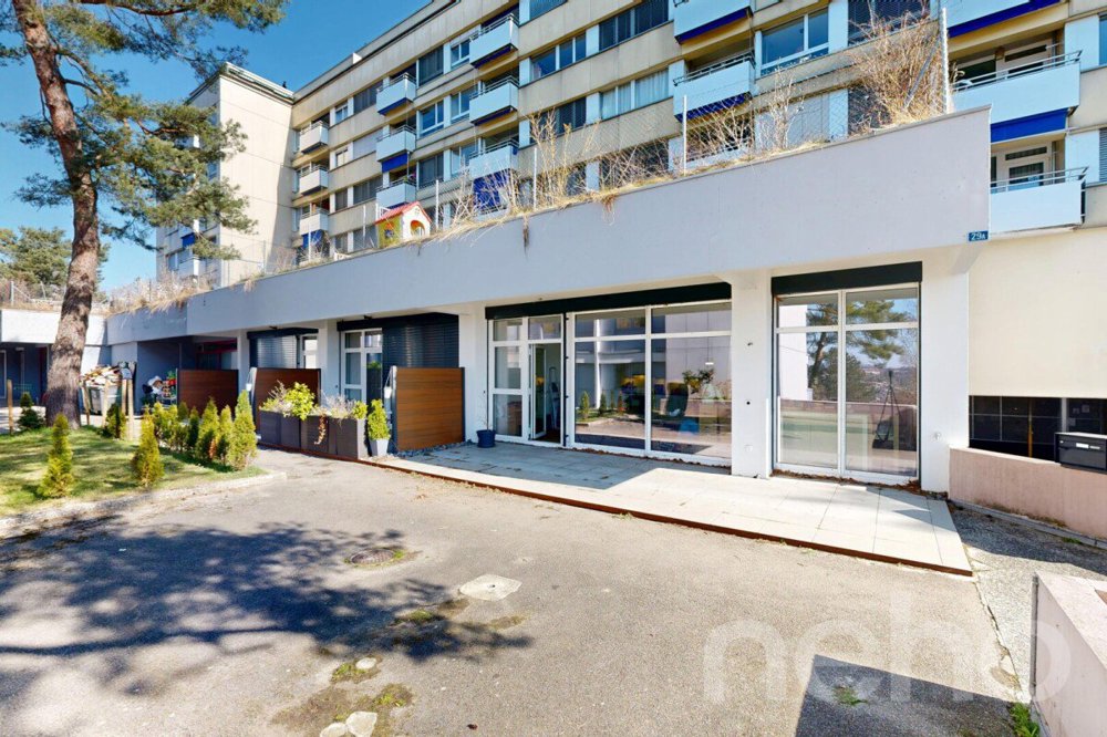 Appartamento di 2.5 locali in vendita a Freiburg - immagine 1/11