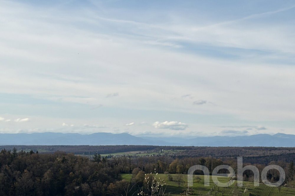 Terreno di 5 locali in vendita a Metzerlen - immagine 1/9