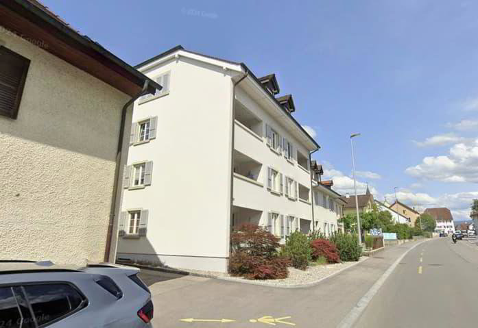 Appartement 1.5 pièces à louer à Courroux - image 1/10