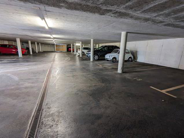 Appartement 3.5 pièces à louer à Glovelier - image 1/10