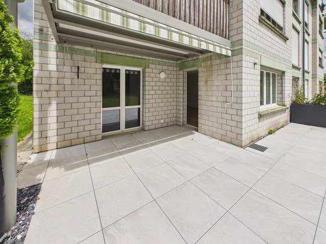 Appartement 3.5 pièces à louer à Glovelier - image 1/13