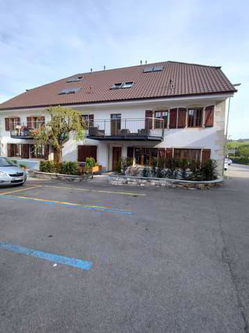 Appartement 2.5 pièces à louer à Courfaivre - image 1/8