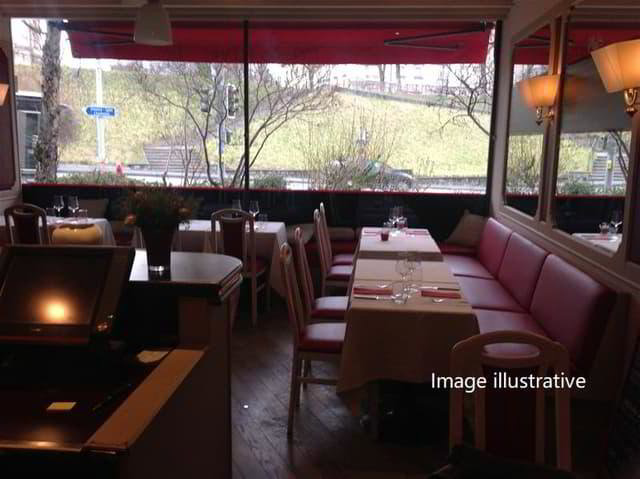 2 Zimmer Büro zum verkaufen in Chêne-Bourg - Bild 1/1