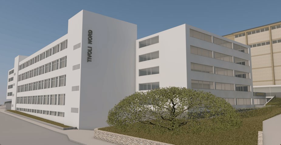 Ufficio & Commercio di null locali in affitto a Neuchâtel - immagine 1/10