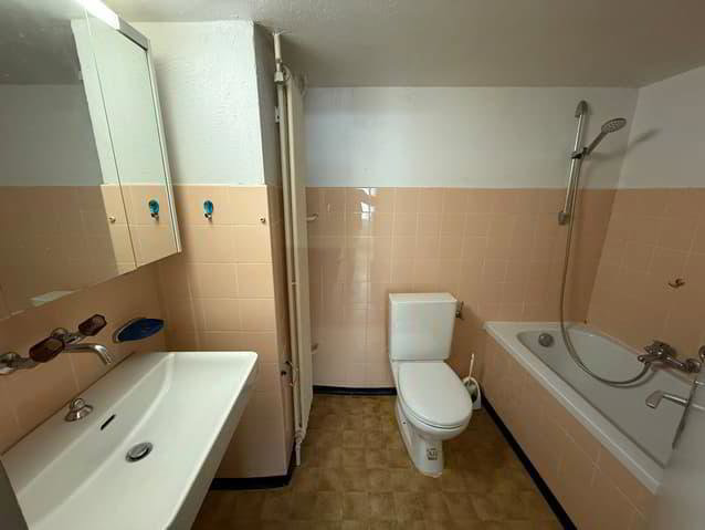 Appartamento di 3.5 locali in affitto a Colombier NE - immagine 1/7