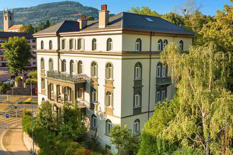 Appartement null pièces à acheter à Vevey - image 1/1
