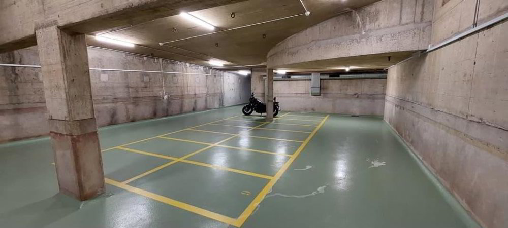 Parcheggio, garage di null locali in affitto a Vevey - immagine 1/2