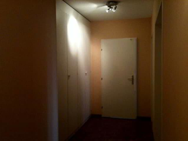 Appartement 3 pièces à louer à Châtelaine - image 1/10