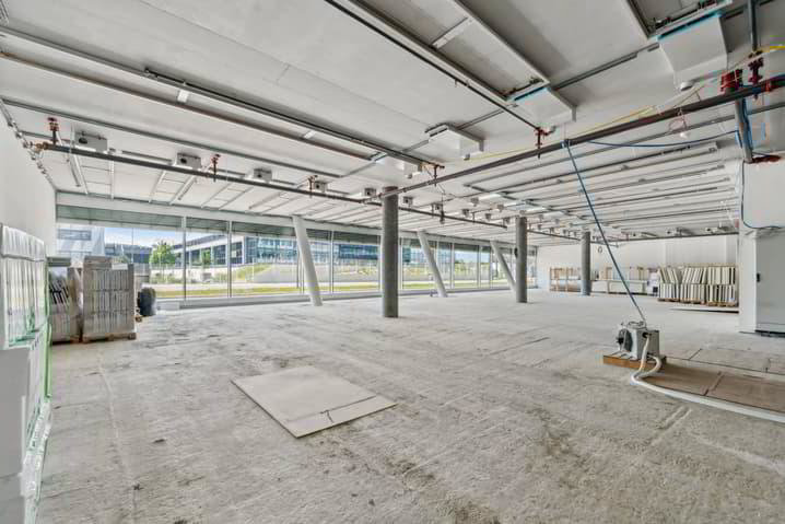 Belle arcade à Plan-les-Ouates - Mehr