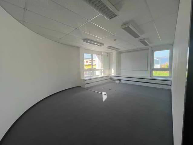 Bureaux aménagés à proximité de l'aéroport - Ansicht 2