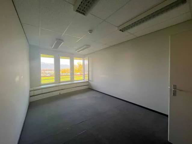 Bureaux aménagés à proximité de l'aéroport - Ansicht 4