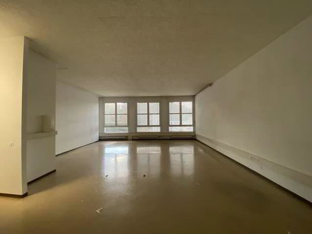 null Zimmer Büro zu vermieten in Les Acacias - Bild 1/6