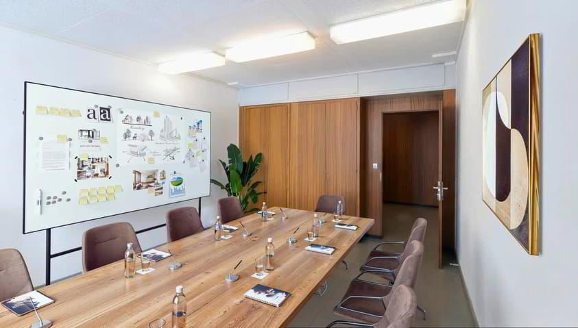 Bureaux proche des Nations - Ansicht 3