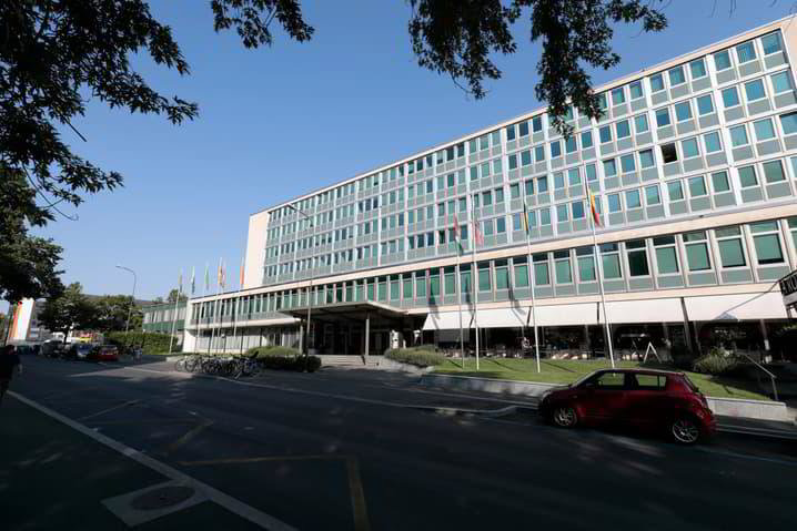 Bureaux proche des Nations - Mehr