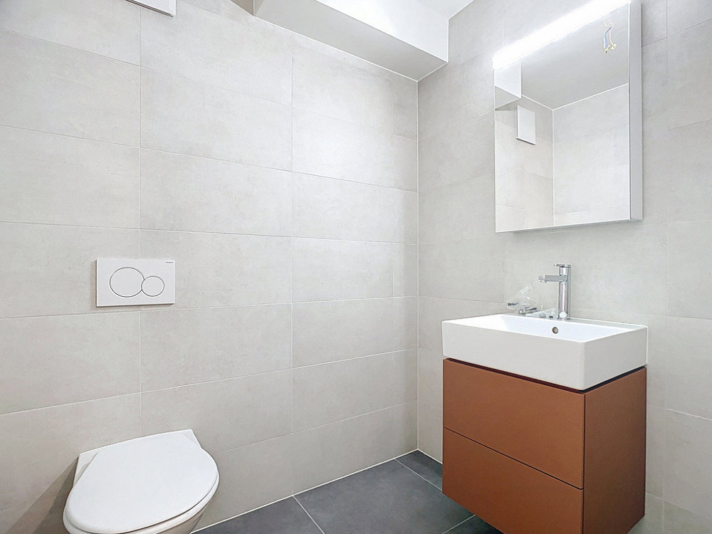 Appartement 3 pièces à louer à Les Brenets - image 1/12