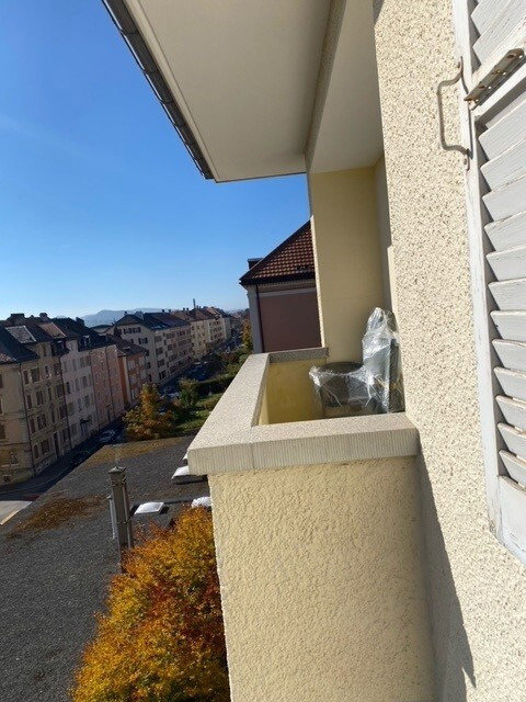 3 Zimmer Wohnung zu vermieten in La Chaux-de-Fonds - Bild 1/12