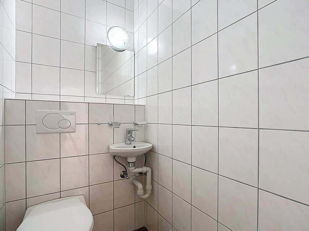 Appartamento di 4 locali in affitto a Le Locle - immagine 1/10