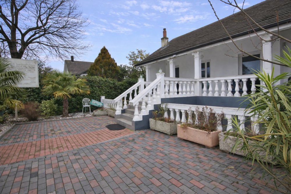 null Zimmer Haus zum verkaufen in Vernier - Bild 1/6