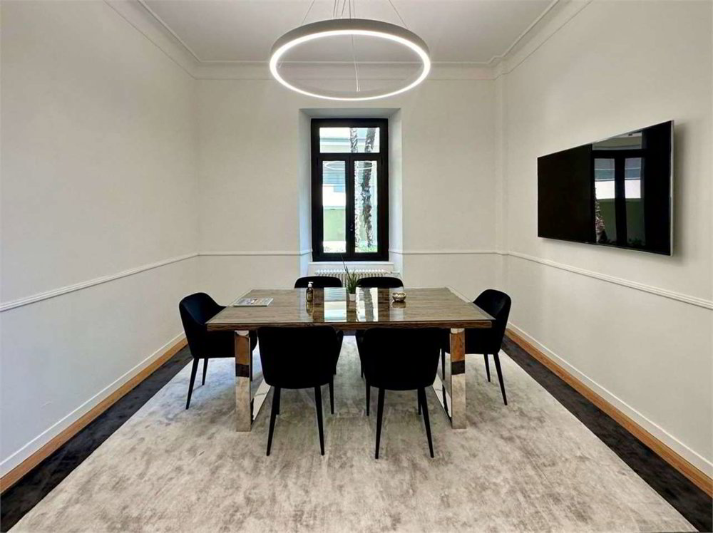 Ufficio & Commercio di 6 locali in affitto a Lugano - immagine 1/3