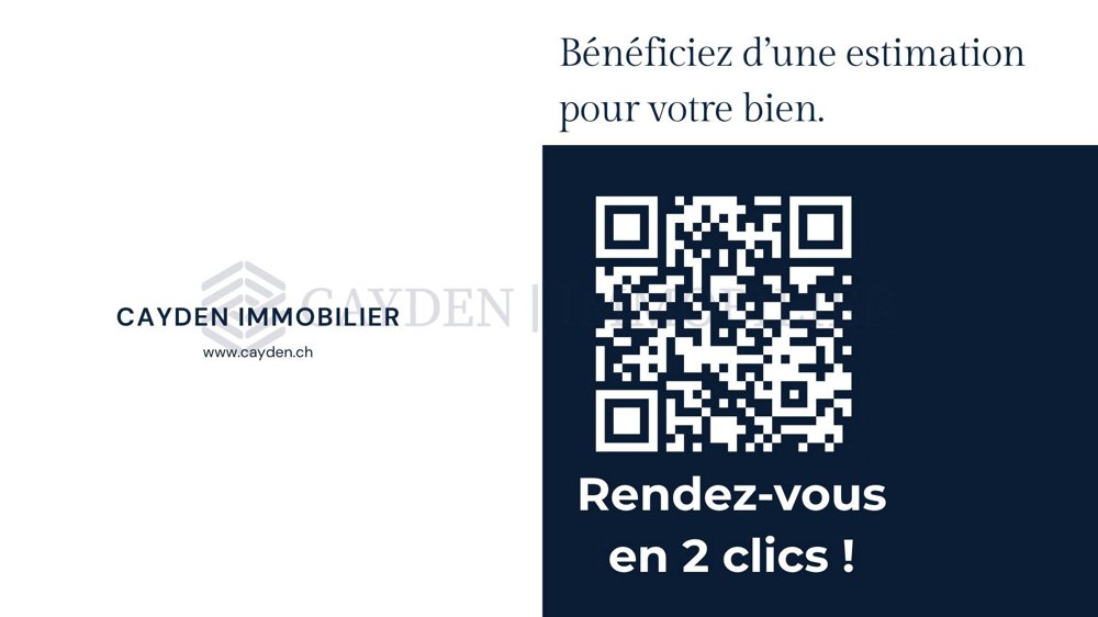 5 Zimmer Haus zum verkaufen in Nyon - Bild 1/13
