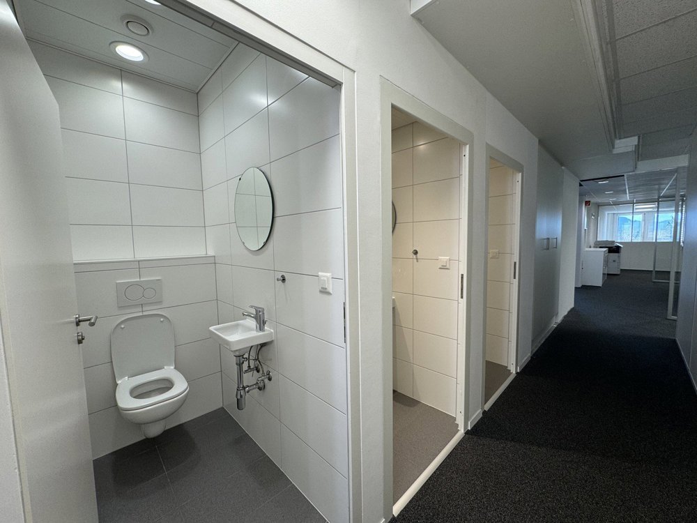 null Zimmer Büro zu vermieten in Crissier - Bild 1/7