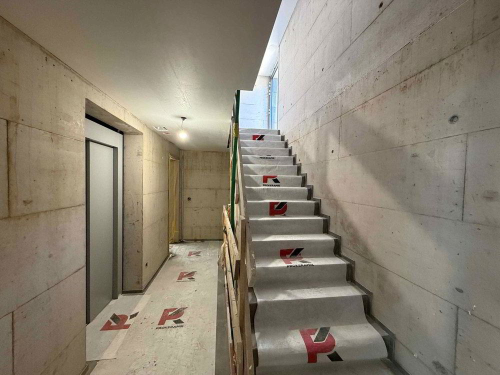 Appartement 4.5 pièces à acheter à Flurlingen - image 1/14