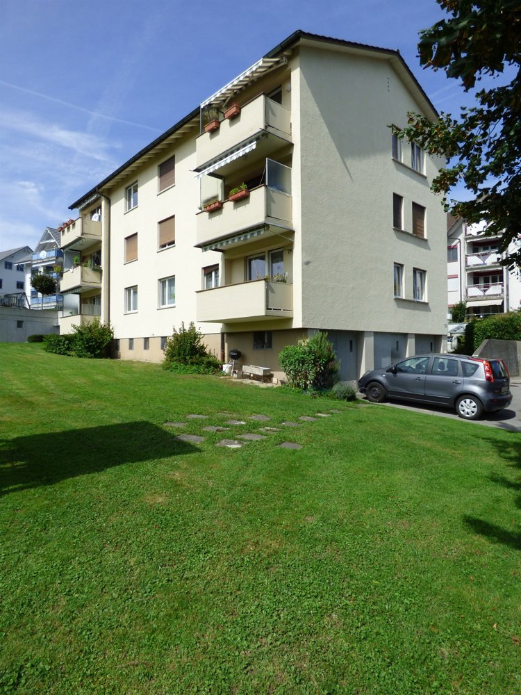 Divers null pièces à louer à Eschenbach SG - image 1/2